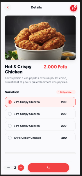 Menu Chap Preview 3